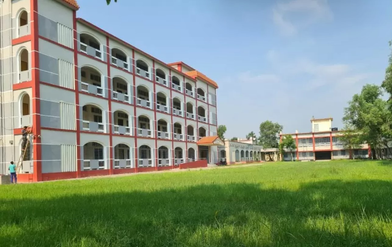 Satani Kushkhali Dakhil Madrasah